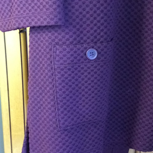 FINAL SALE PRICE Coldwater Creek Pant Suit Set - Picture 3 of 8